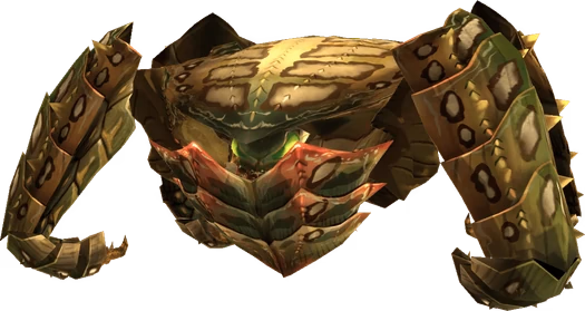 Desert Seltas Queen